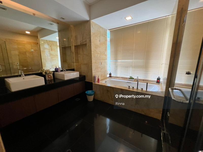 Kediaman Servis untuk Dijual di Binjai Residency oleh Rinna - iProperty.com.my