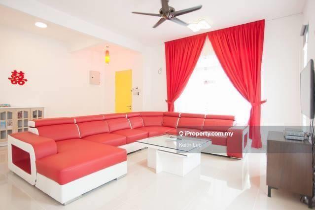 3-storey Terraced House for Sale in Balakong, Selangor by Keith Lee - iProperty.com.my