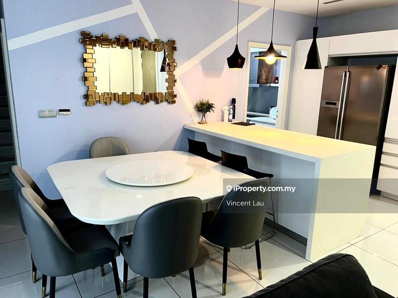 Service Residence for Sale in M City by Vincent Lau - iProperty.com.my
