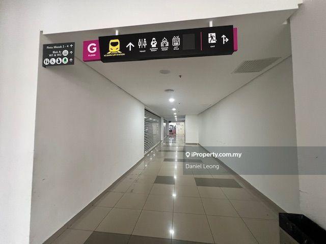 Pejabat untuk Disewa di Kampung Baru, KL City Centre oleh Daniel Leong - iProperty.com.my