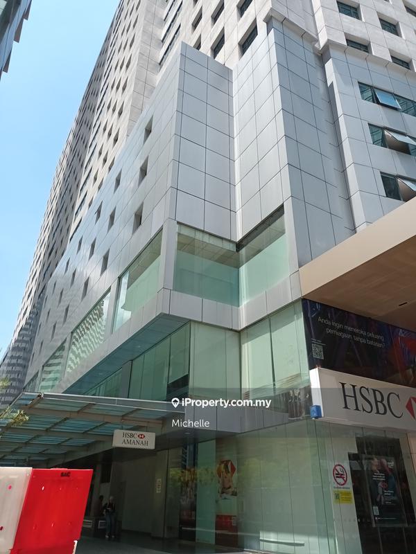 Pejabat untuk Dijual di KLCC, KL City Centre oleh Michelle - iProperty.com.my