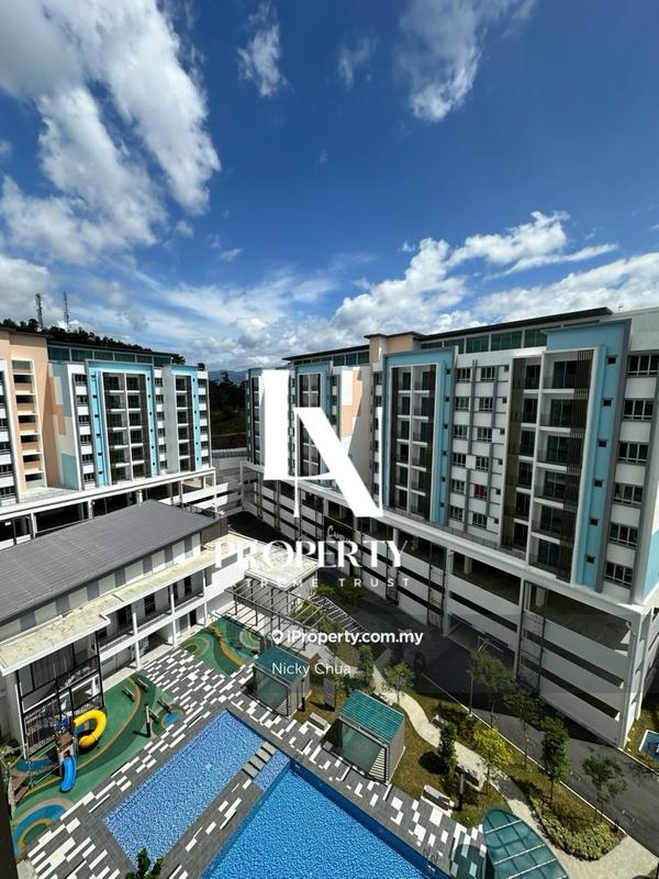 For Rent - Bayu Temiang Residensi