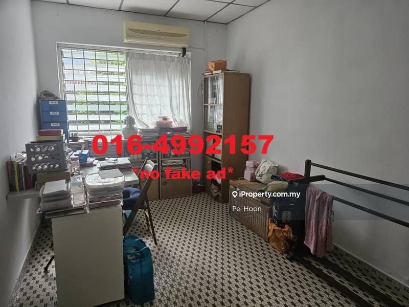Semi-Detached House for Sale in Taman Ayer Rajah, Pulau Tikus by Pei Hoon - iProperty.com.my