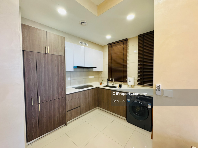 Service Residence for Rent in Sunway Velocity TWO by Ben Ooi - iProperty.com.my