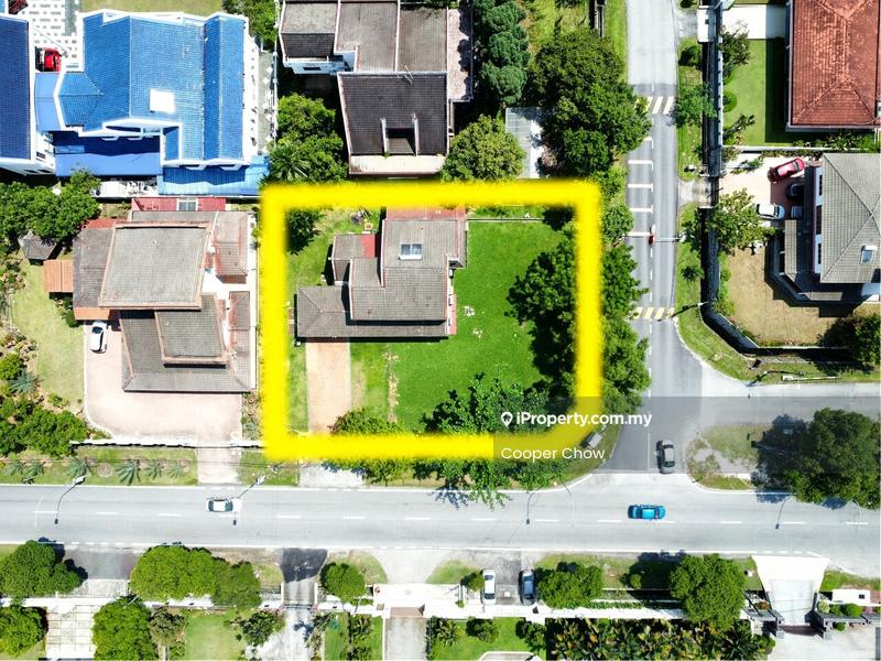 Bungalow House for Sale in SS3, Petaling Jaya by Cooper Chow - Exterior - iProperty.com.my
