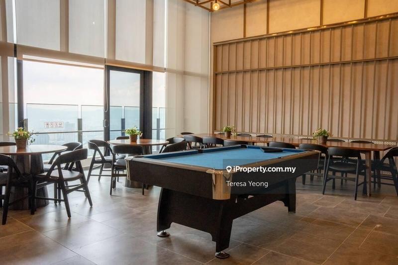 Service Residence for Sale in Agile Bukit Bintang by Teresa Yeong - iProperty.com.my