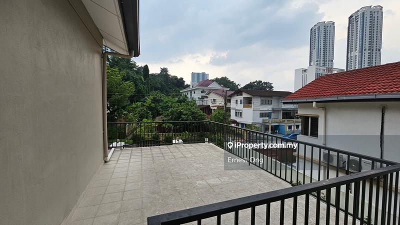 Bungalow House for Sale in Taman Desa, Old Klang Road, Jalan Kelang Lama, Taman Desa by Ernest Ong - iProperty.com.my