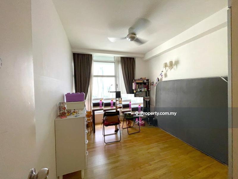 Condominium for Sale in The Saffron by Shidi - iProperty.com.my