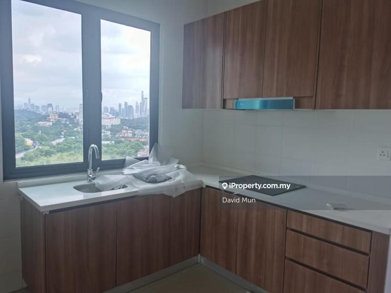 Service Residence for Rent in Pacific Star by David Mun - iProperty.com.my