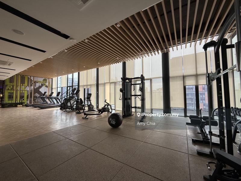 Condominium for Sale in Allevia by Amy Chia - iProperty.com.my