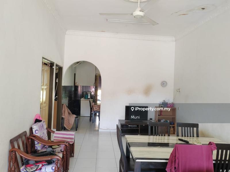 Rumah Berkembar untuk Dijual di Taman Desa Bahagia 11, Jalan Sungai Manik, Teluk Intan oleh Muni - iProperty.com.my