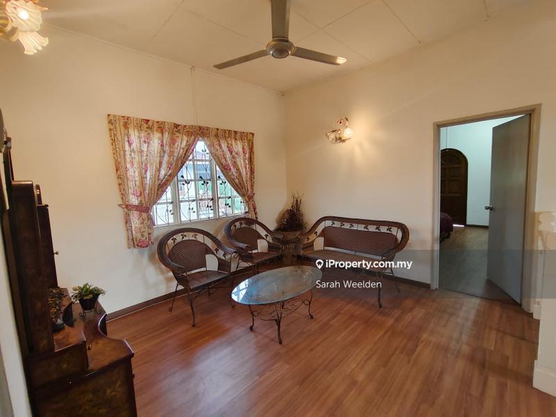 Bungalow House for Sale in Laman Kemboja Bungalow Kota Seriemas Near KLIA, Nilai by Sarah Weelden - iProperty.com.my