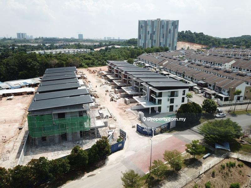 Semi-Detached House for Sale in Bandar Bukit Puchong, Puchong by Jeff Tan - Exterior - iProperty.com.my