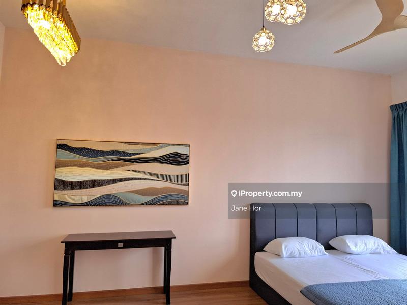 Kediaman Servis untuk Disewa di Zentro Residences Serviced Apartment oleh Jane Hor - iProperty.com.my
