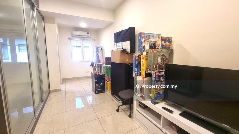 2-storey Terraced House for Sale in Serdang, Seri Kembangan by Sally Lim - iProperty.com.my