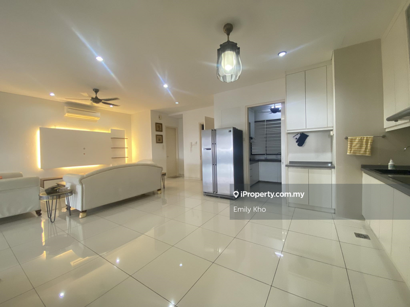 Condominium for Sale in Temasya Kasih by Emily Kho - iProperty.com.my