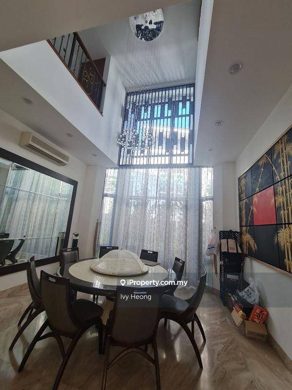 Banglo untuk Dijual di Bandar Kinrara Seksyen 6, Bandar Kinrara oleh Ivy Heong - iProperty.com.my