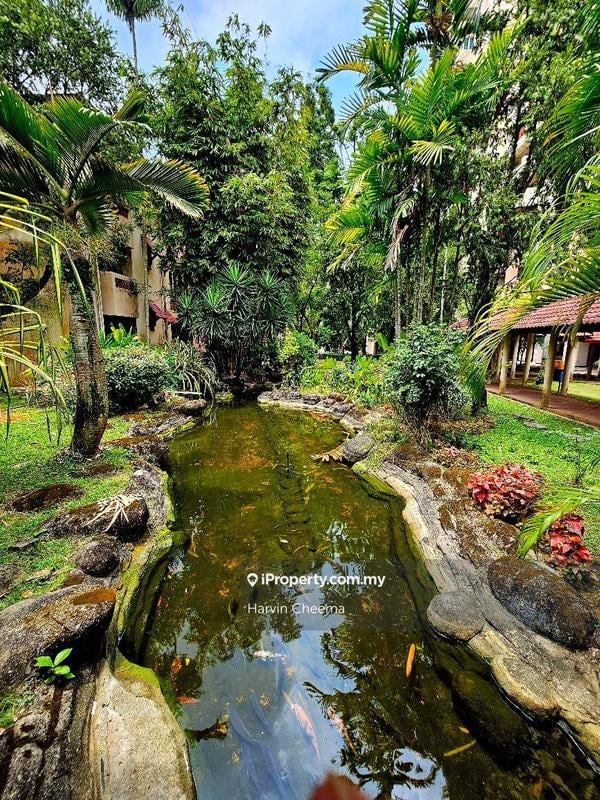 Condominium for Sale in Kiara Park by Harvin Cheema - iProperty.com.my