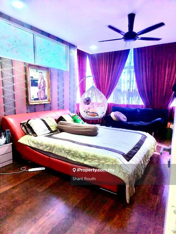 Semi-Detached House for Sale in Garden Residence, Cyberjaya by Sharil Routh - iProperty.com.my