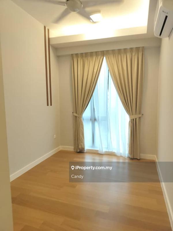 Kediaman Servis untuk Dijual di The Sentral Suites oleh Candy - iProperty.com.my