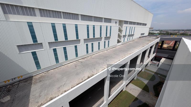 Warehouse for Rent in Seksyen 33 Shah Alam Technology Park, Shah Alam by Nicole Ooi - iProperty.com.my