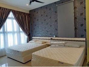Service Residence for Rent in Atlantis Residences (Pangsapuri Atlantis Kota Syahbandar) by Shawn Teh - iProperty.com.my