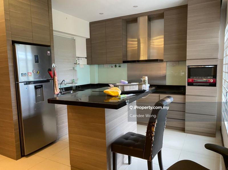 For Sale - Desa Residency (Residensi Desa)