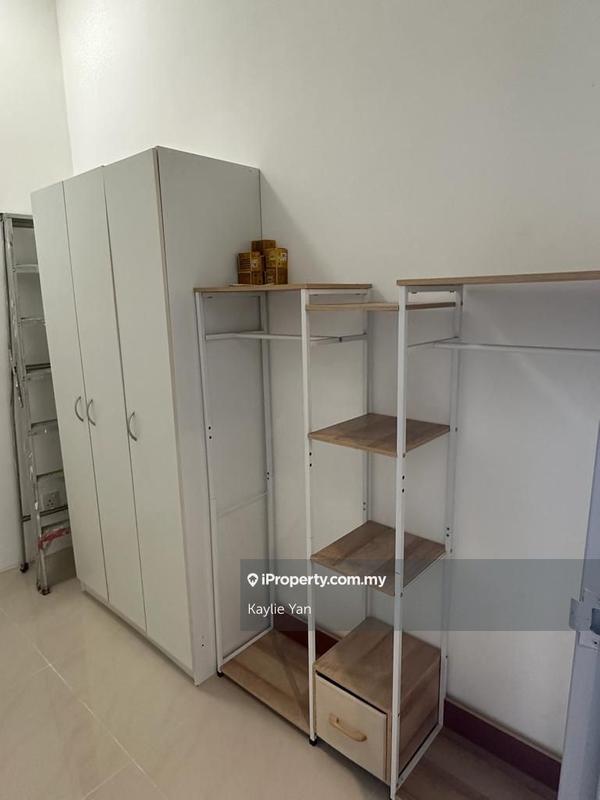 Service Residence for Rent in M Suite @ Desa Park North by Kaylie Yan - iProperty.com.my