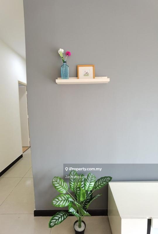 For Rent - Kuchai Avenue