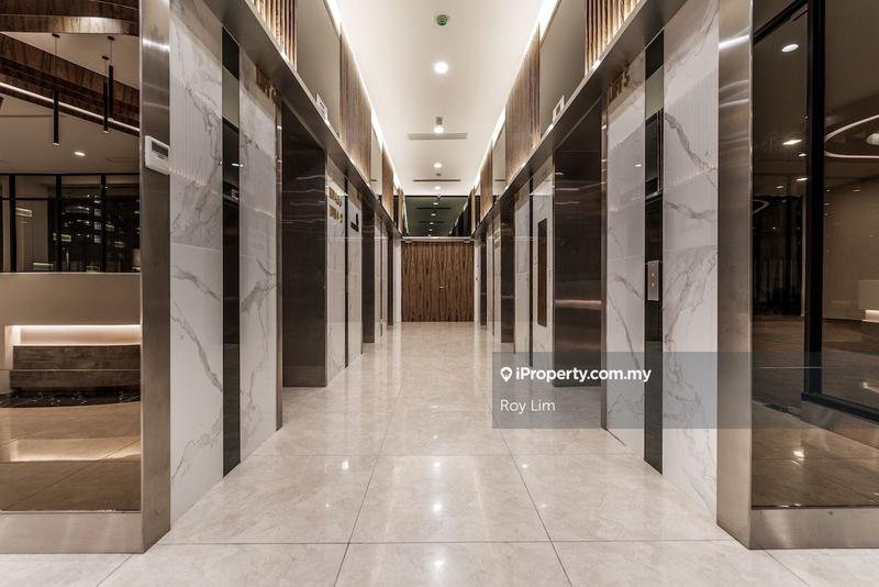 Residensi Servis untuk Dijual di Reizz Residence oleh Roy Lim - iProperty.com.my