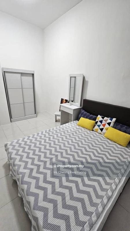 Condominium for Rent in Casa Idaman 2 by Iris Cheong Kwei Foong - iProperty.com.my