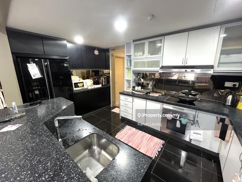 For Sale - The Residence Condominium @ TTDI