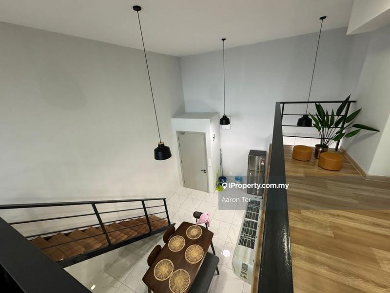 Kediaman Servis untuk Disewa di Arte Cheras oleh Aaron Ter - iProperty.com.my