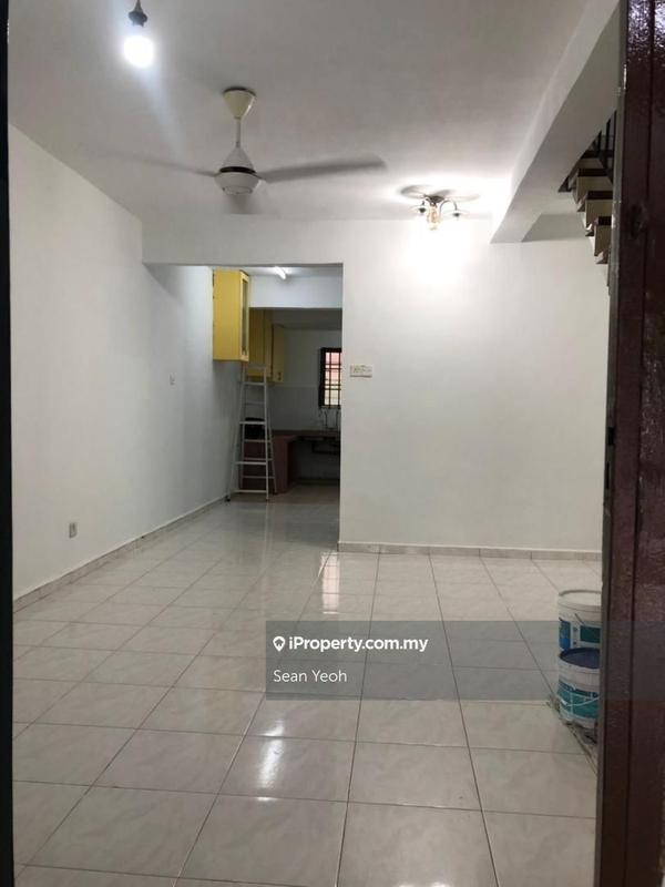 2-storey Terraced House untuk Dijual di Taman Cahaya Masai, Pasir Gudang oleh Sean Yeoh - iProperty.com.my