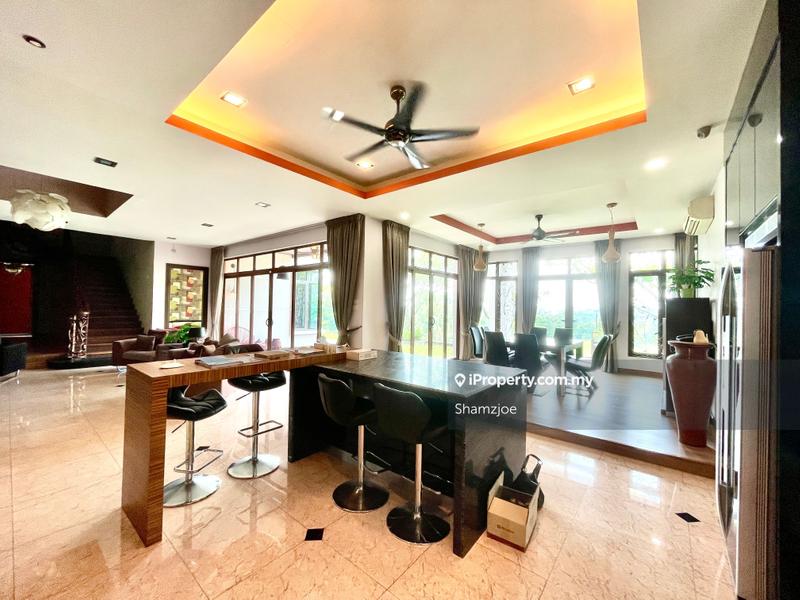 Bungalow House for Sale in Monterez Golf Resort, Shah Alam by Shamzjoe - iProperty.com.my