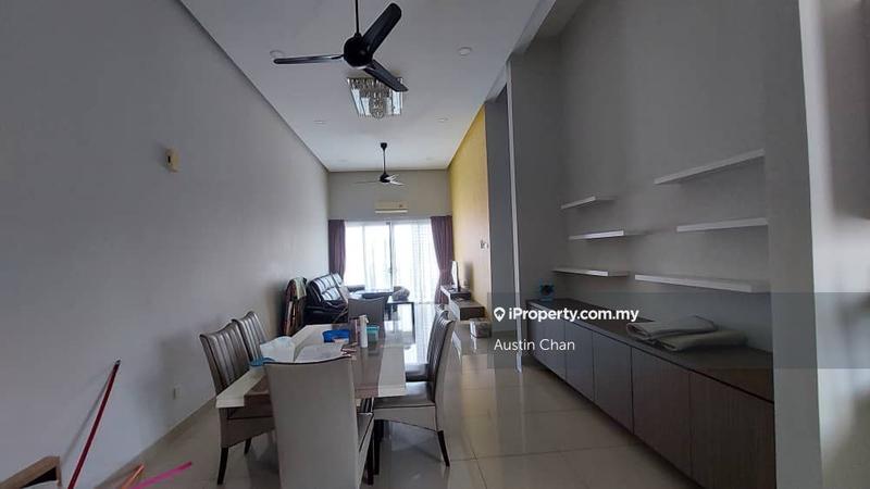 For Rent - Palace Court (Sri Istana)