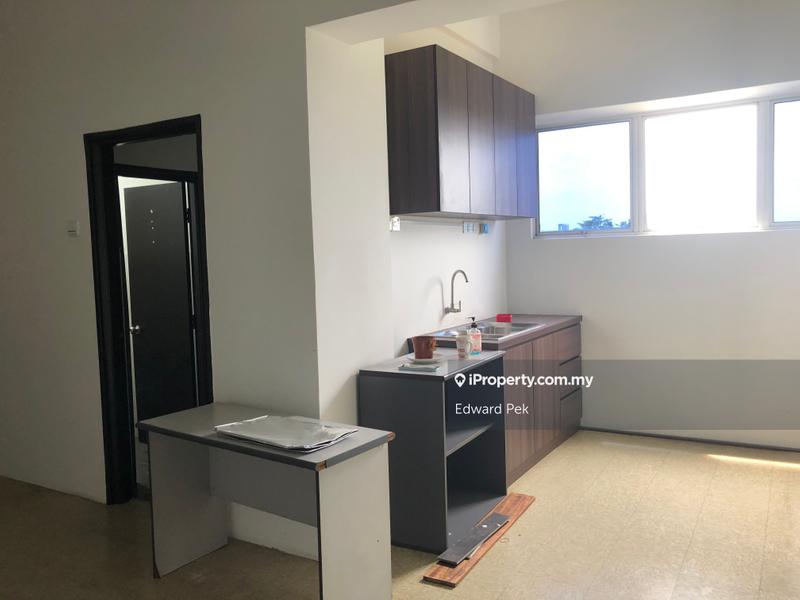 Detached Factory for Sale in UEP Subang Jaya, Subang Jaya by Edward Pek - iProperty.com.my