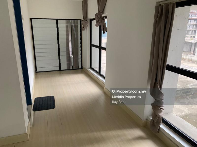Service Residence for Rent in Colonial @ Empire City by Ray Soo - iProperty.com.my