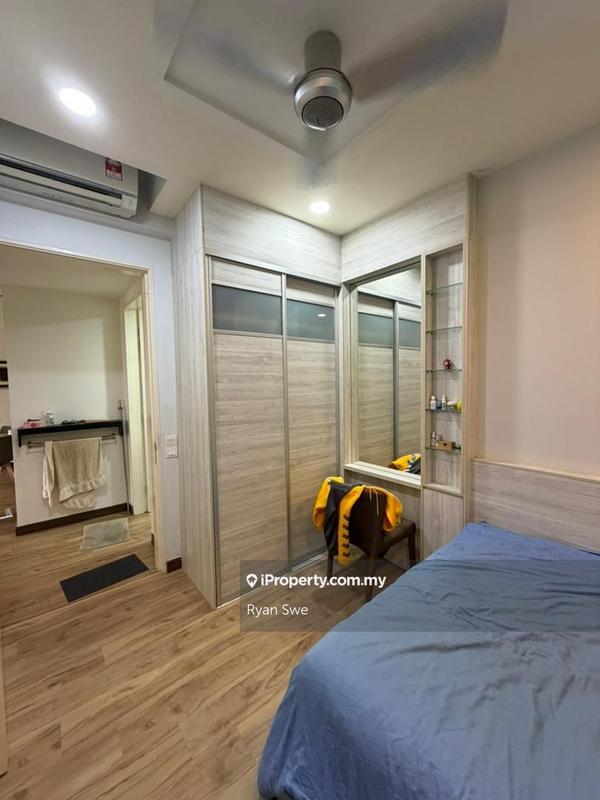 Kondominium untuk Dijual di Dua Menjalara oleh Ryan Swe - iProperty.com.my