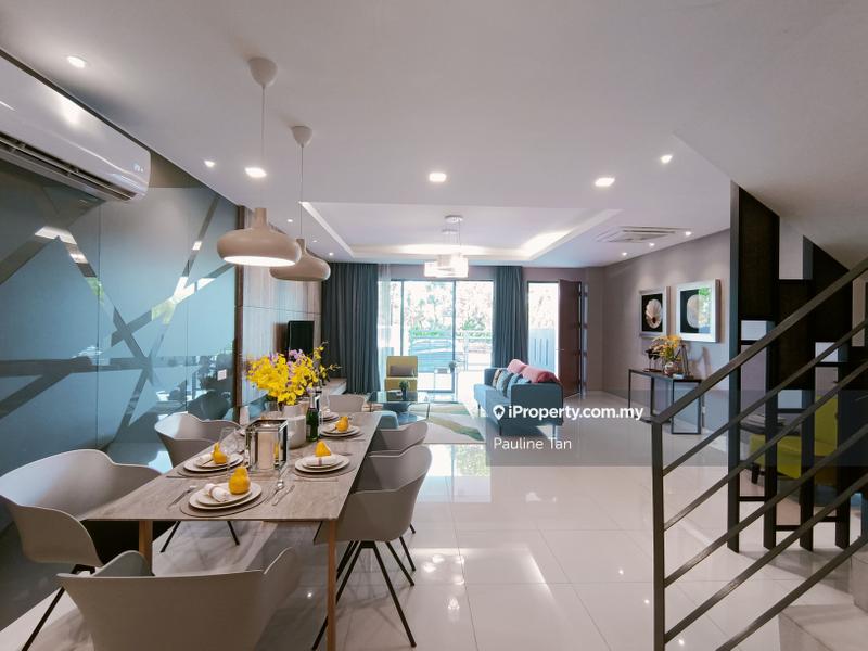 3-storey Terraced House for Sale in Bandar Baru Selayang, Selayang by Pauline Tan - iProperty.com.my