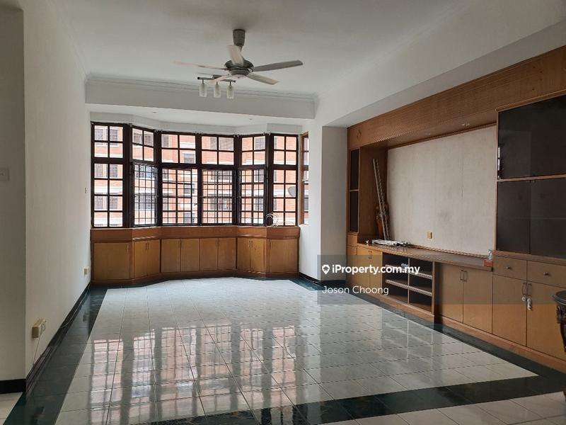 For Sale - Putra Indah Condominium