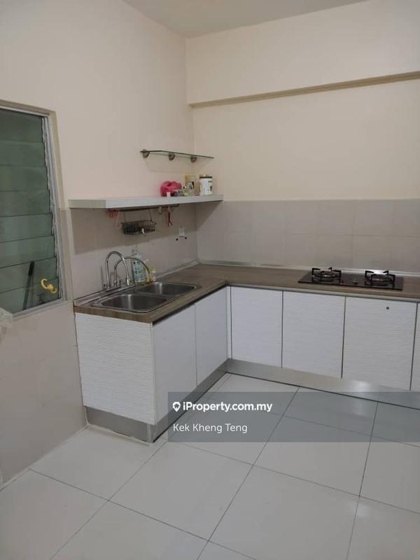 For Sale - Villa Tanjung (Tanjung Height)