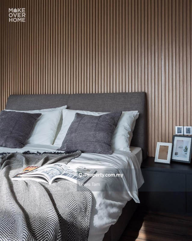 Condominium for Sale in The Saffron by Lewis Tam - iProperty.com.my