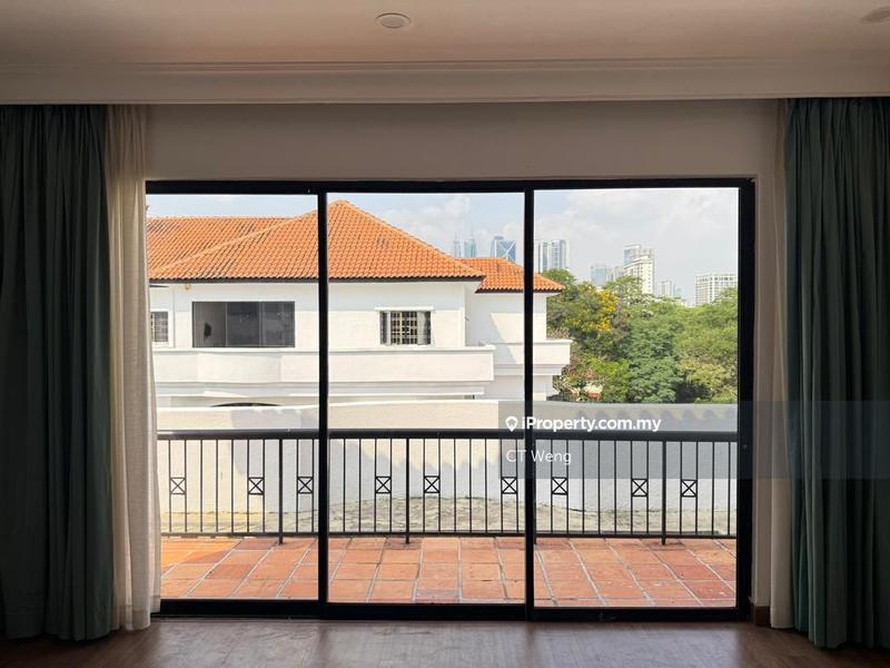 For Rent - Wickham Residence