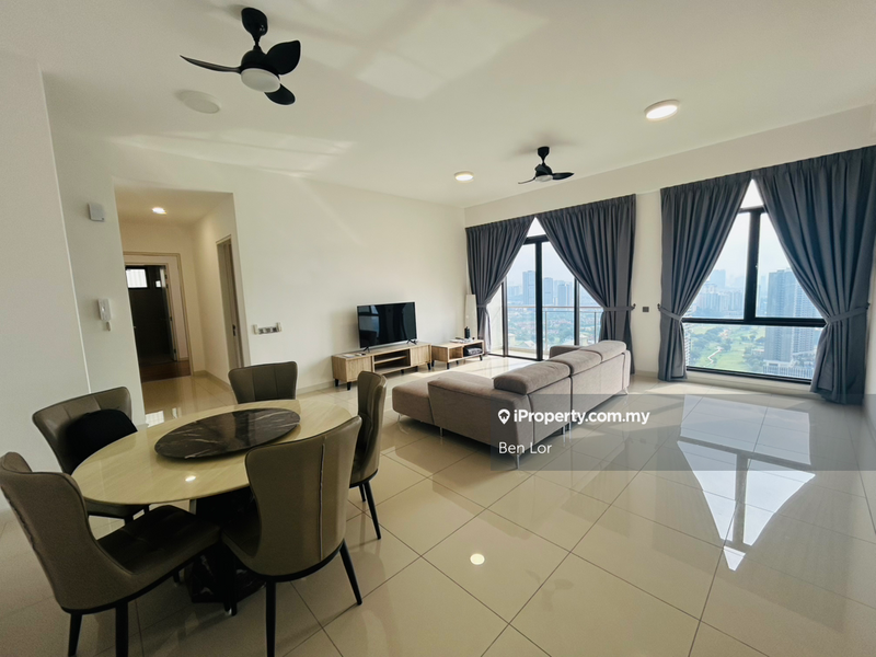 For Rent - The Park 2