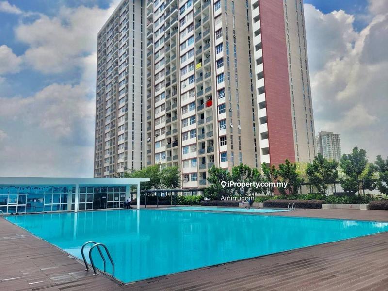 For Rent - Selangorku Pr1ma Lakefront Homes