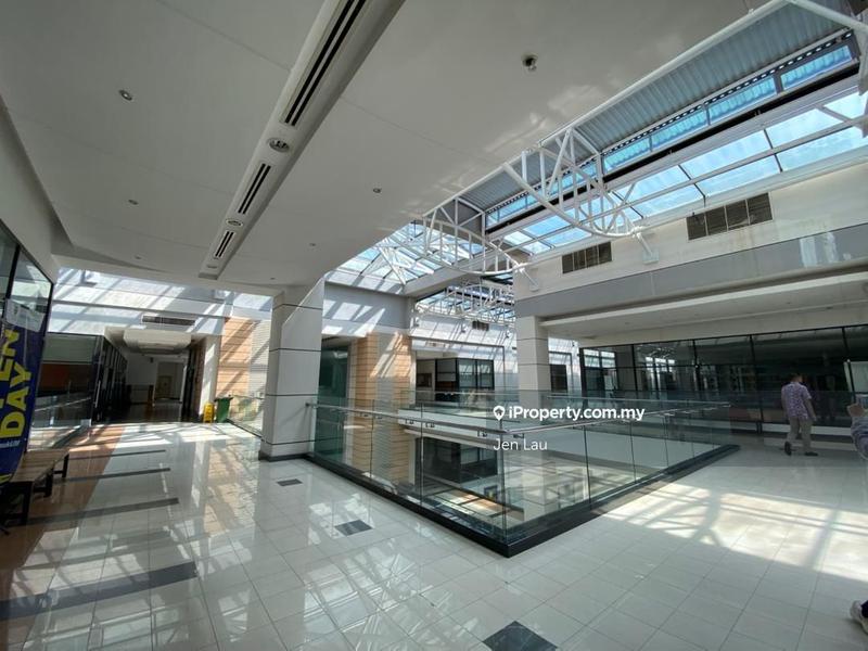 Office for Sale in ex7o8, Cyberjaya by Jen Lau - iProperty.com.my