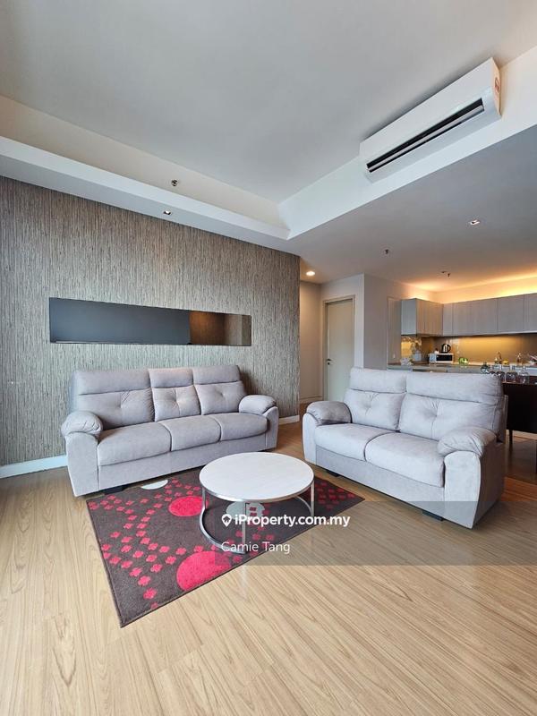 For Sale - Swiss Garden Residences