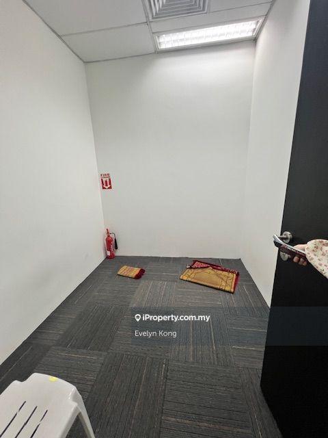 Office for Rent in BANGSAR, Kampung Kerinchi (Bangsar South) by Evelyn Kong - iProperty.com.my