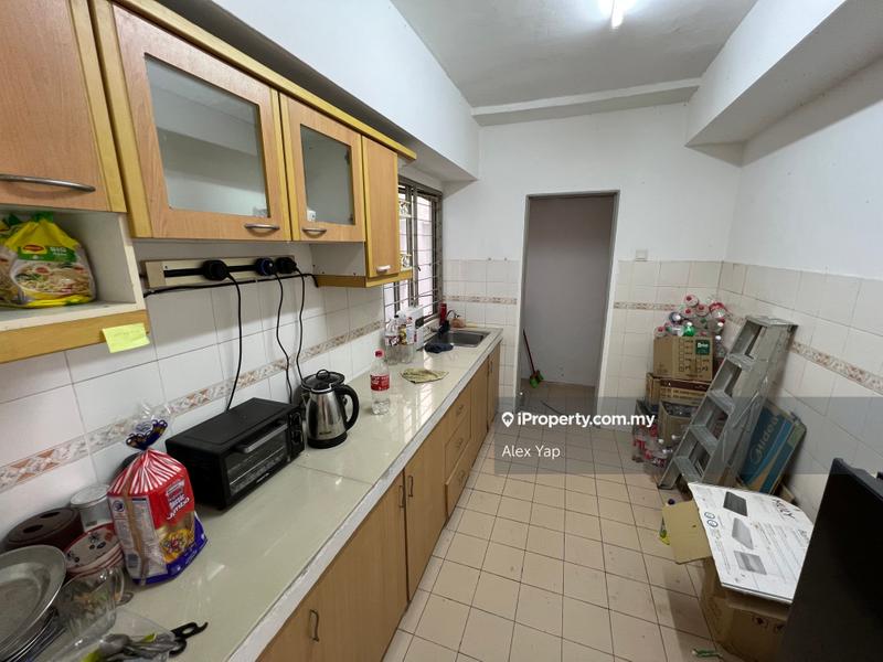 Pangsapuri untuk Dijual di Vista Saujana oleh Alex Yap - iProperty.com.my